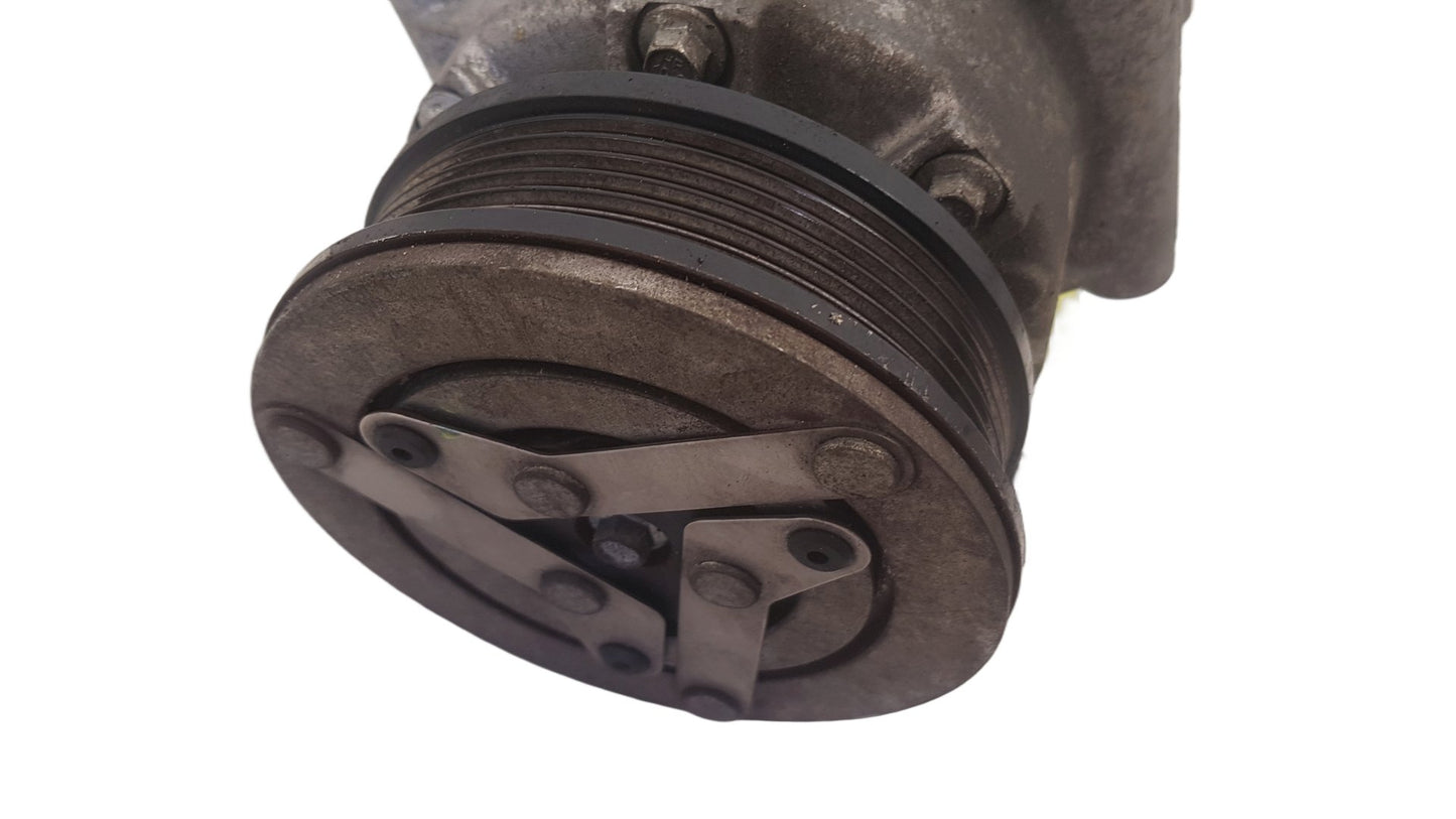 2015 Volvo V40 525, 526 249982- Air Con Pump PN: 31404441