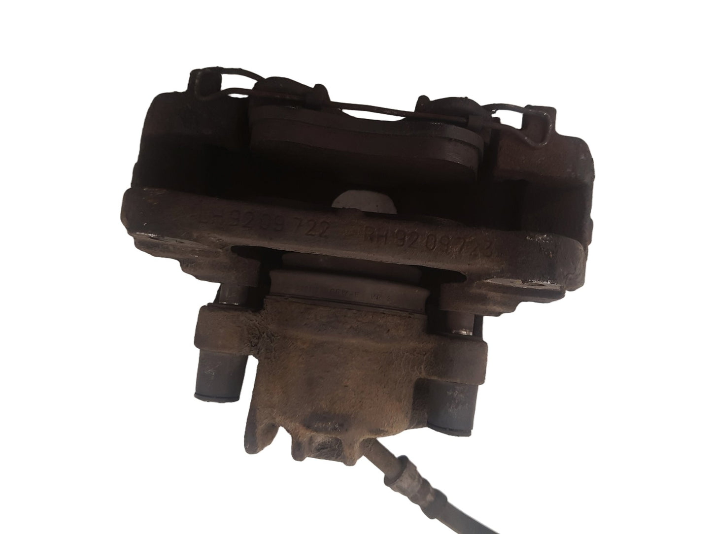 2000 - 2007 Volvo V70 II 285 Estate Left Front Caliper 9209723