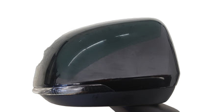 2017 - 2025 Volvo XC40 536 SUV Right Door Mirror