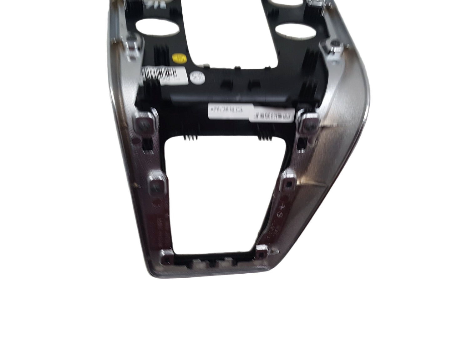 2012-2019 Volvo V40 D2 Centre Console Black 31348296