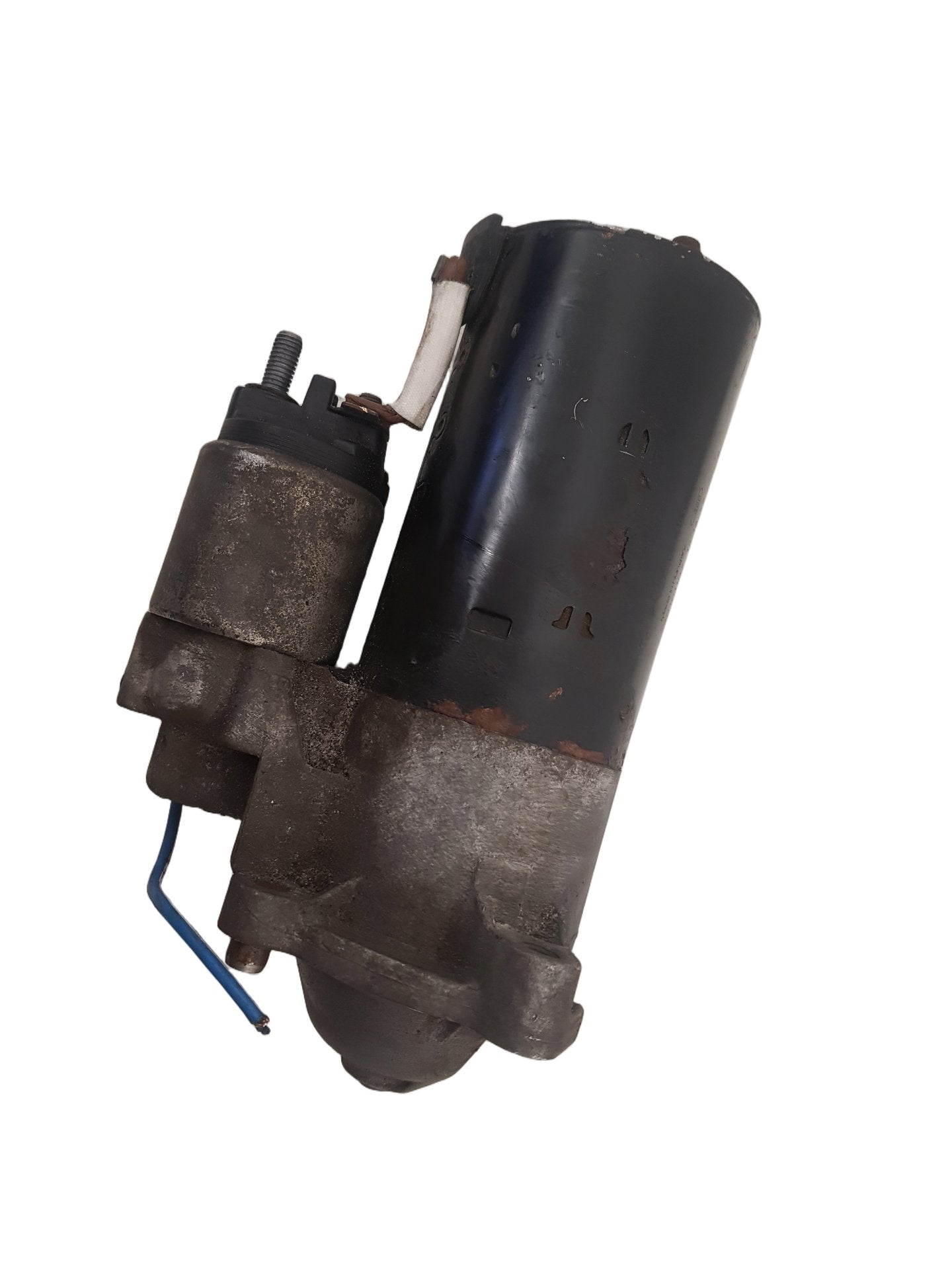 VOLVO C30 S40 V50 C70 2.0 D3 / D4 & 2.4 D5 STARTER MOTOR 31327066 36001408