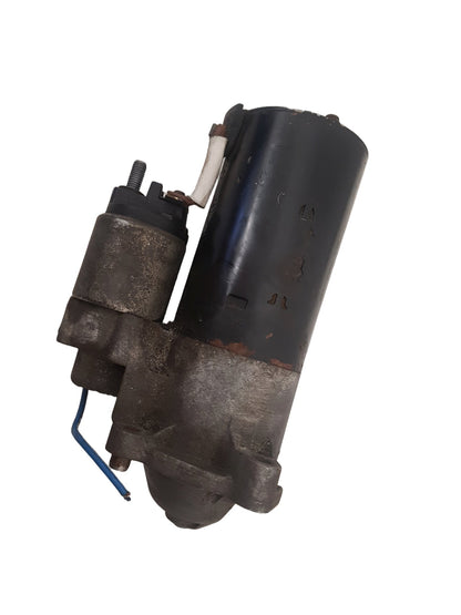 VOLVO C30 S40 V50 C70 2.0 D3 / D4 & 2.4 D5 STARTER MOTOR 31327066 36001408