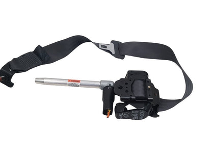 2000 - 2008 Volvo V70 II 285 Estate SEAT BELT - CENTRE REAR 9478176