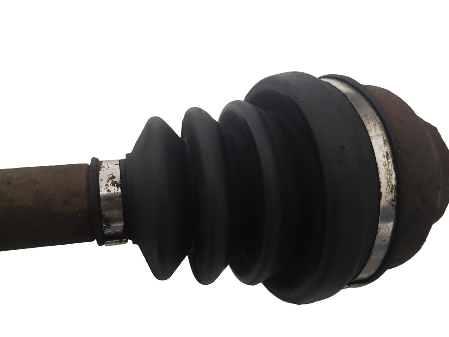 2007 - 2012 Volvo C70 II 542 Convertible Right Front Drive Axle 36000559