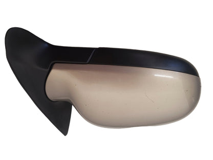 2005-2008 Volvo V70 II Electric Door Mirror Driver Side Gold