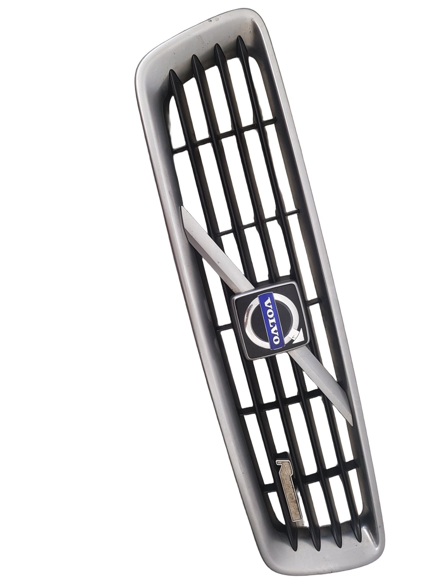 2009 - 2017 Volvo XC60 I 156 Estate Bumper Grille 30657194