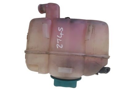 VOLVO XC90 D5 AWD RADIATOR EXPANSION BOTTLE 8683455, 8683456 2004 12-MONTH WTY