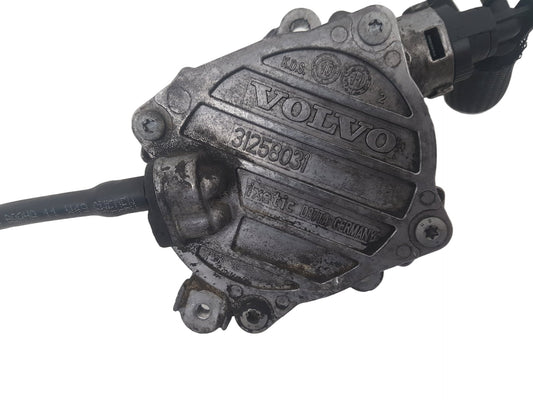 2009 - 2017 Volvo V60 I 155 Estate Vacuum/Air Pump 31258031