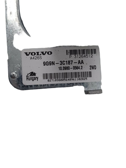 2008 - 2014 Volvo V70 III 135 Estate YAW SENSOR 10.1701-0654.3