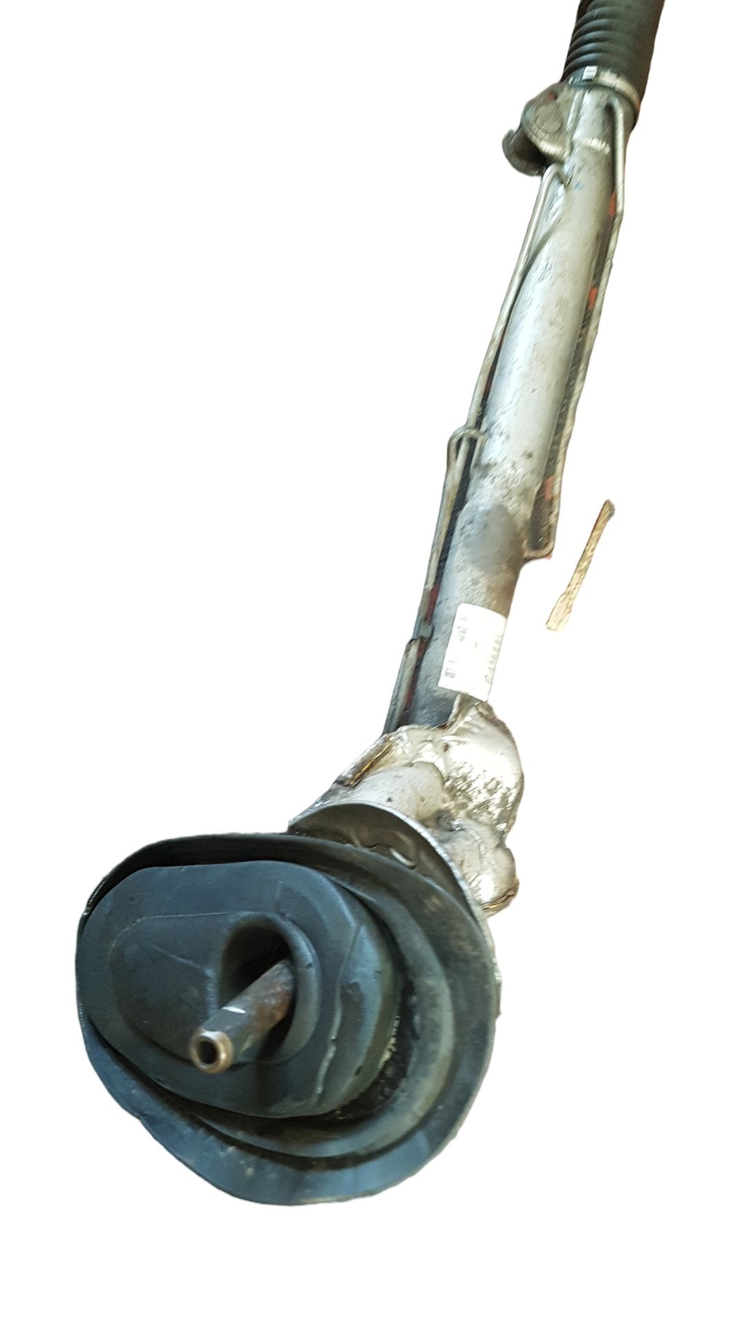 2008 - 2015 Volvo V70 III 135 Estate Power Steering Rack 31329885