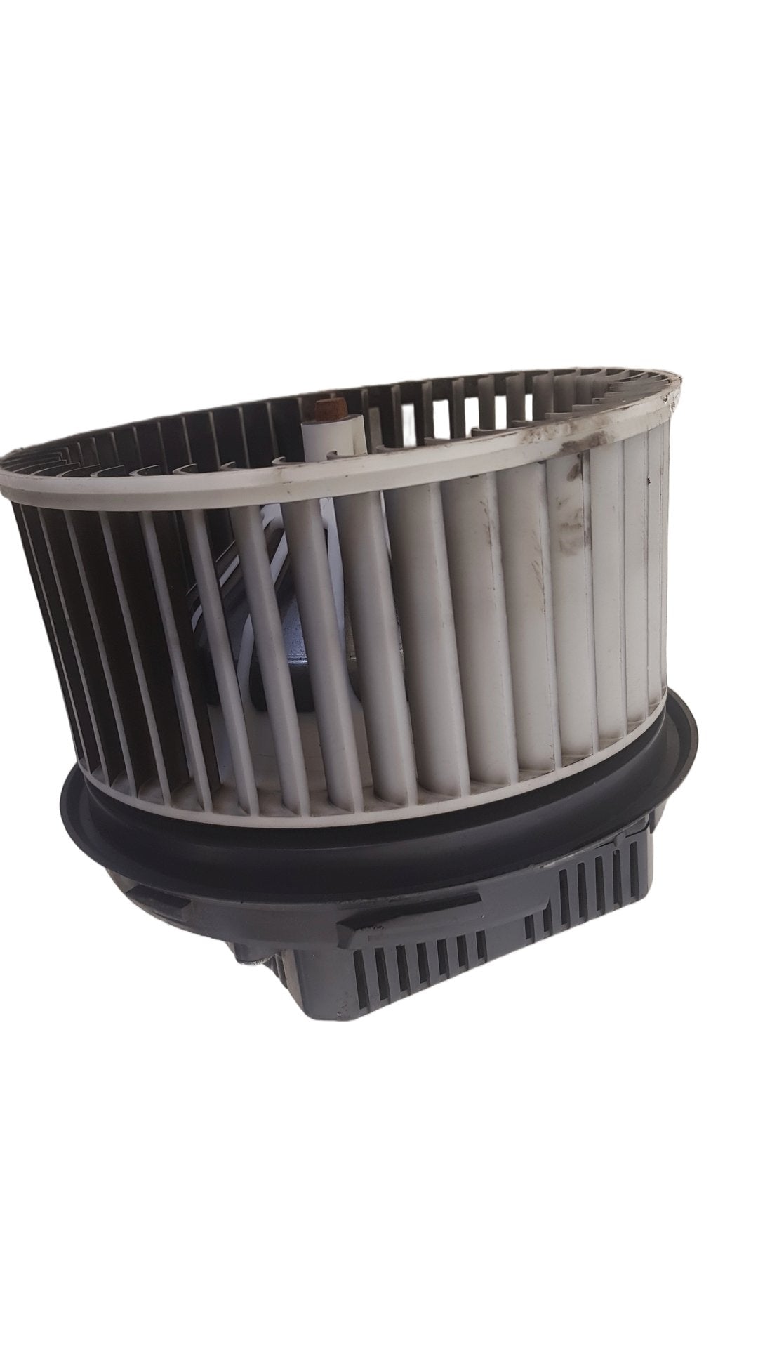 2011 Volvo S40 II 544 Saloon Blower Motor 4M5H-18456-DD