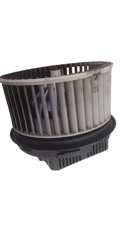 2011 Volvo S40 II 544 Saloon Blower Motor 4M5H-18456-DD