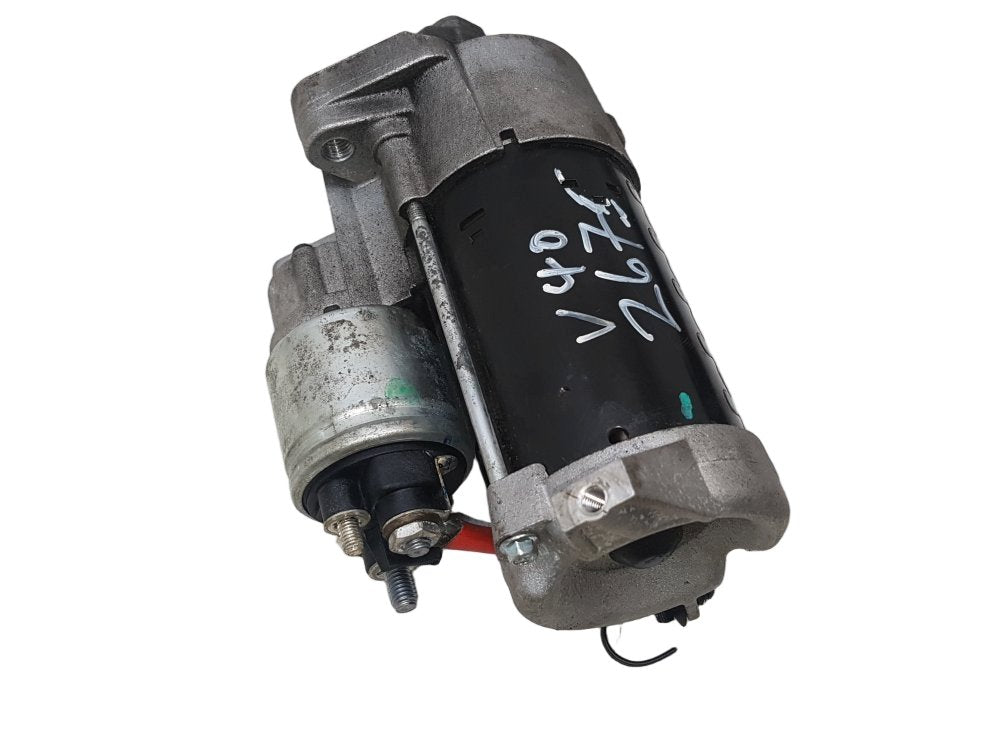 Volvo V40 Starter Motor 2012-2017 31407197 12M Warranty
