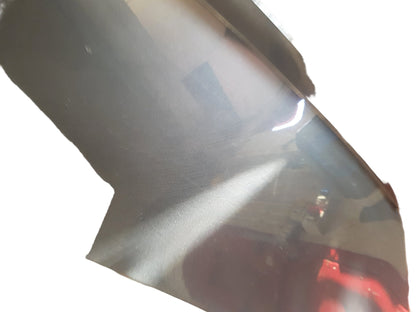 2010 - 2013 Volvo S60 II 134 Saloon Bootlid