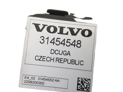 2017 - 2025 Volvo V90 235, 236 Estate Camera Control Module 32358766