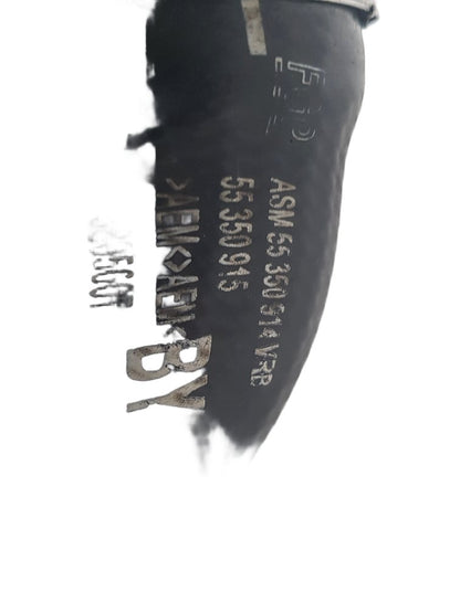 2005 - 2011 Saab 9-3 YS3F Saloon INTERCOOLER HOSE 55350915