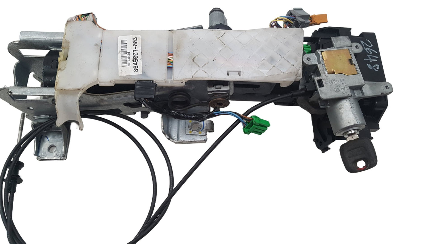 2000 - 2008 Volvo V70 II 285 Estate Steering Column 9491778