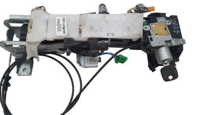 2000 - 2008 Volvo V70 II 285 Estate Steering Column 9491778