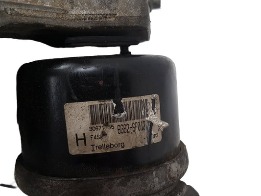 2008 - 2016 Volvo V70 III 135 Estate Right Engine Mount 30671245