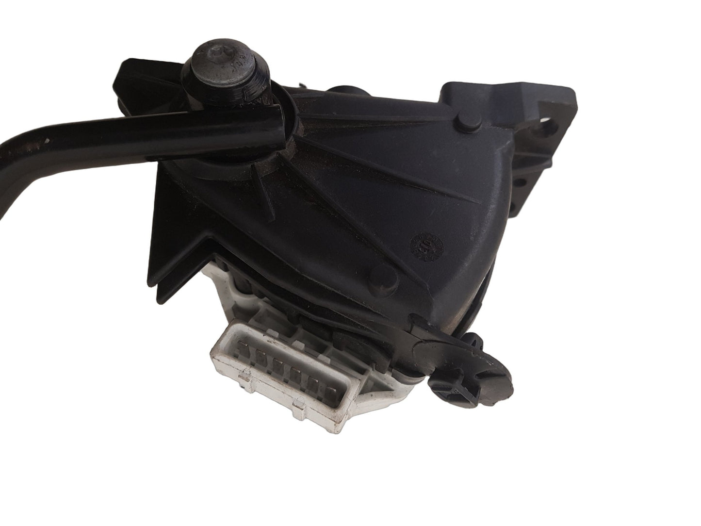 2004 Volvo XC90   Accelerator Pedal 8634699
