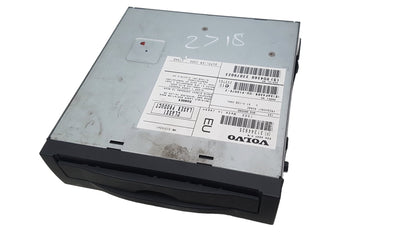 Volvo C30 C30 SATNAV DVD PLAYER , OEM PART 12-MONTH WTY 2006-2013 31344935