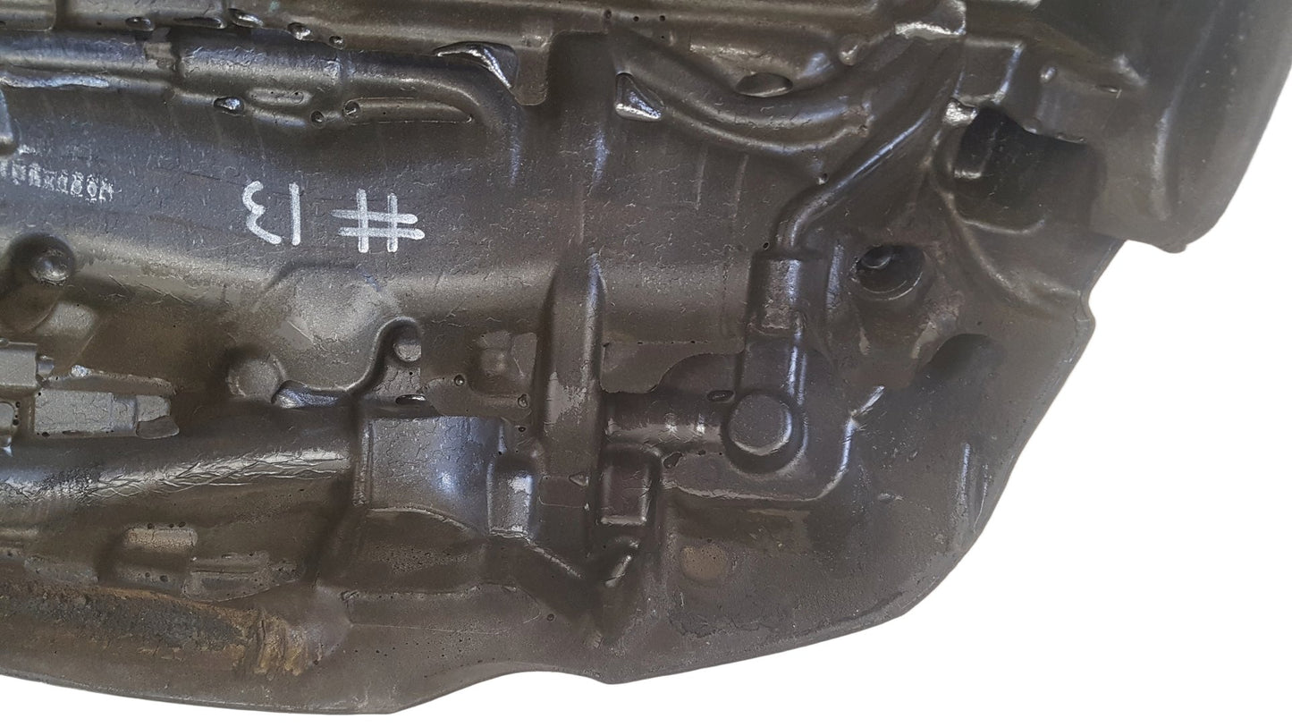 2015 - 2022 Volvo XC90 II 256 SUV Engine Cover 31437707