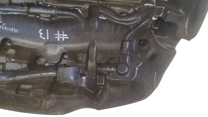 2015 - 2022 Volvo XC90 II 256 SUV Engine Cover 31437707
