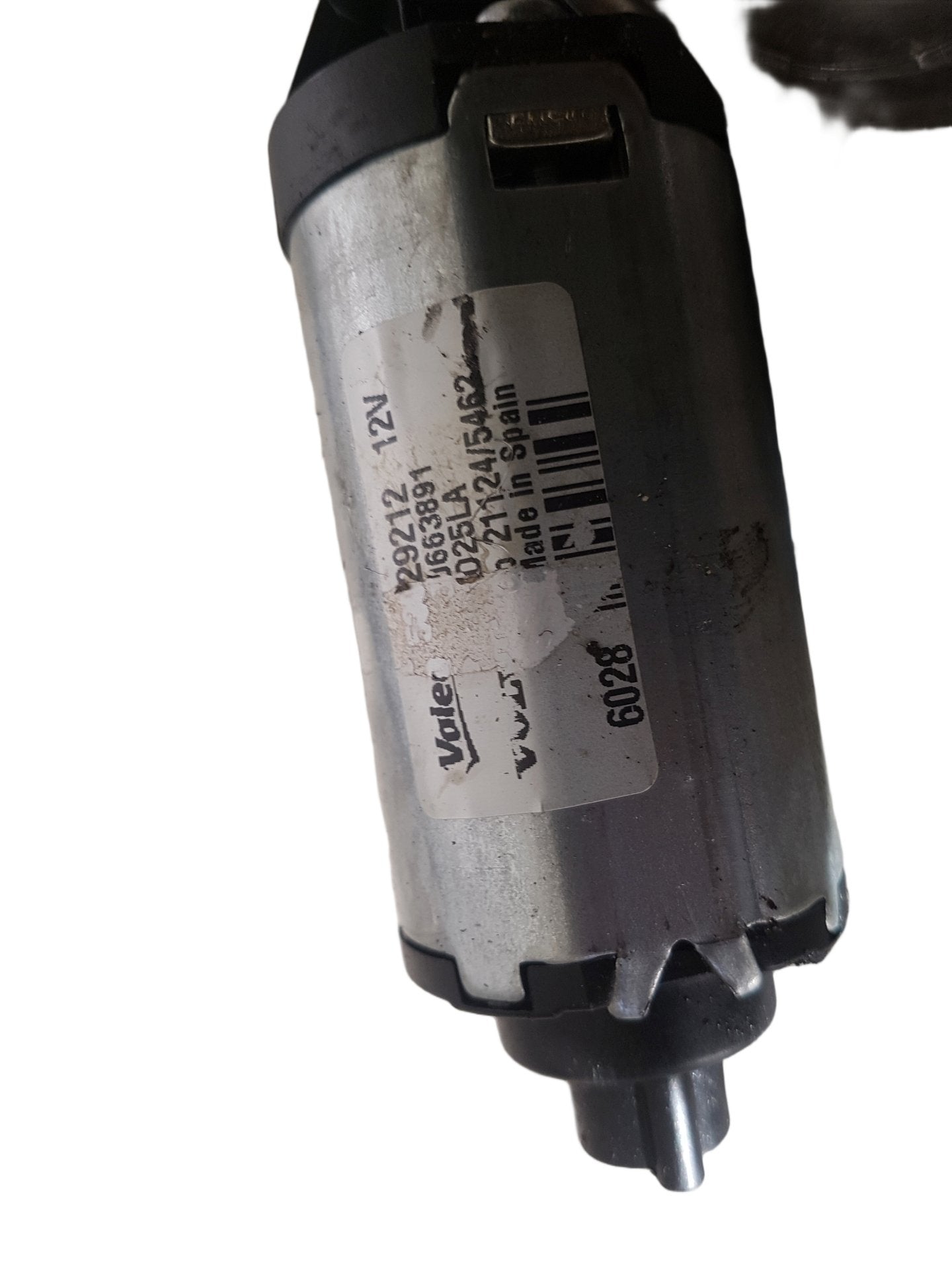 Volvo V70 Rear Wiper Motor Rear 2008-2011 30663891 12M Warranty