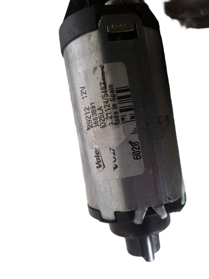 Volvo V70 Rear Wiper Motor Rear 2008-2011 30663891 12M Warranty