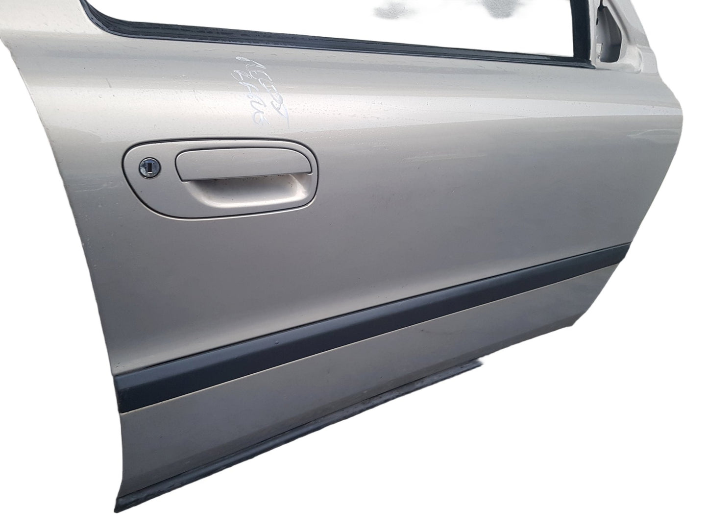 2000 - 2007 Volvo V70 II 285 Estate DOOR - BARE (FRONT DRIVER SIDE) 8679659