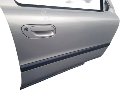 2000 - 2007 Volvo V70 II 285 Estate DOOR - BARE (FRONT DRIVER SIDE) 8679659