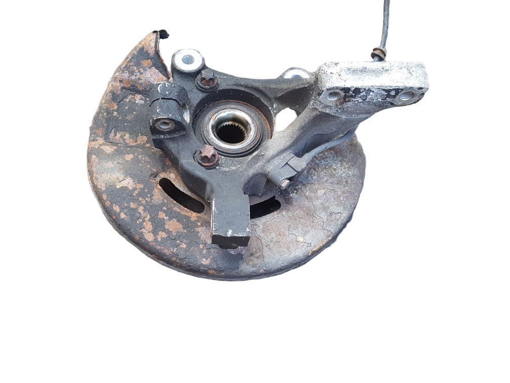 2001 - 2009 Saab 9-5  Saloon Right Front Hub Assembly