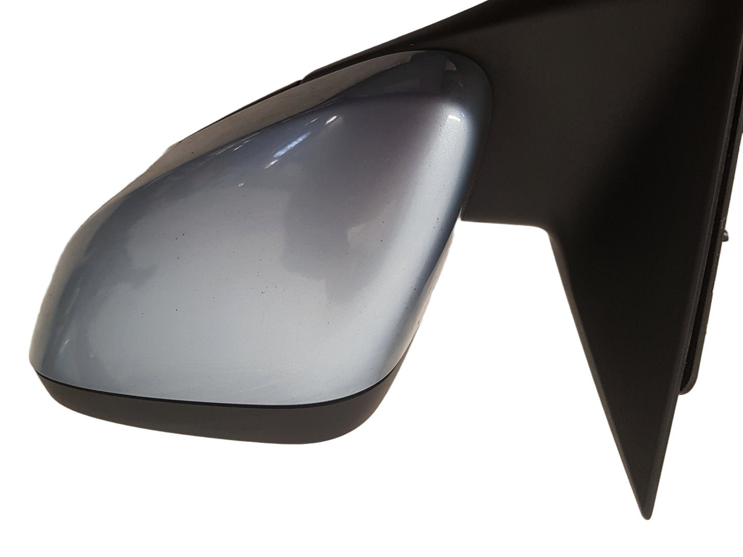 2006 - 2013 Volvo C70 II 542 Convertible Left Door Mirror 31299510