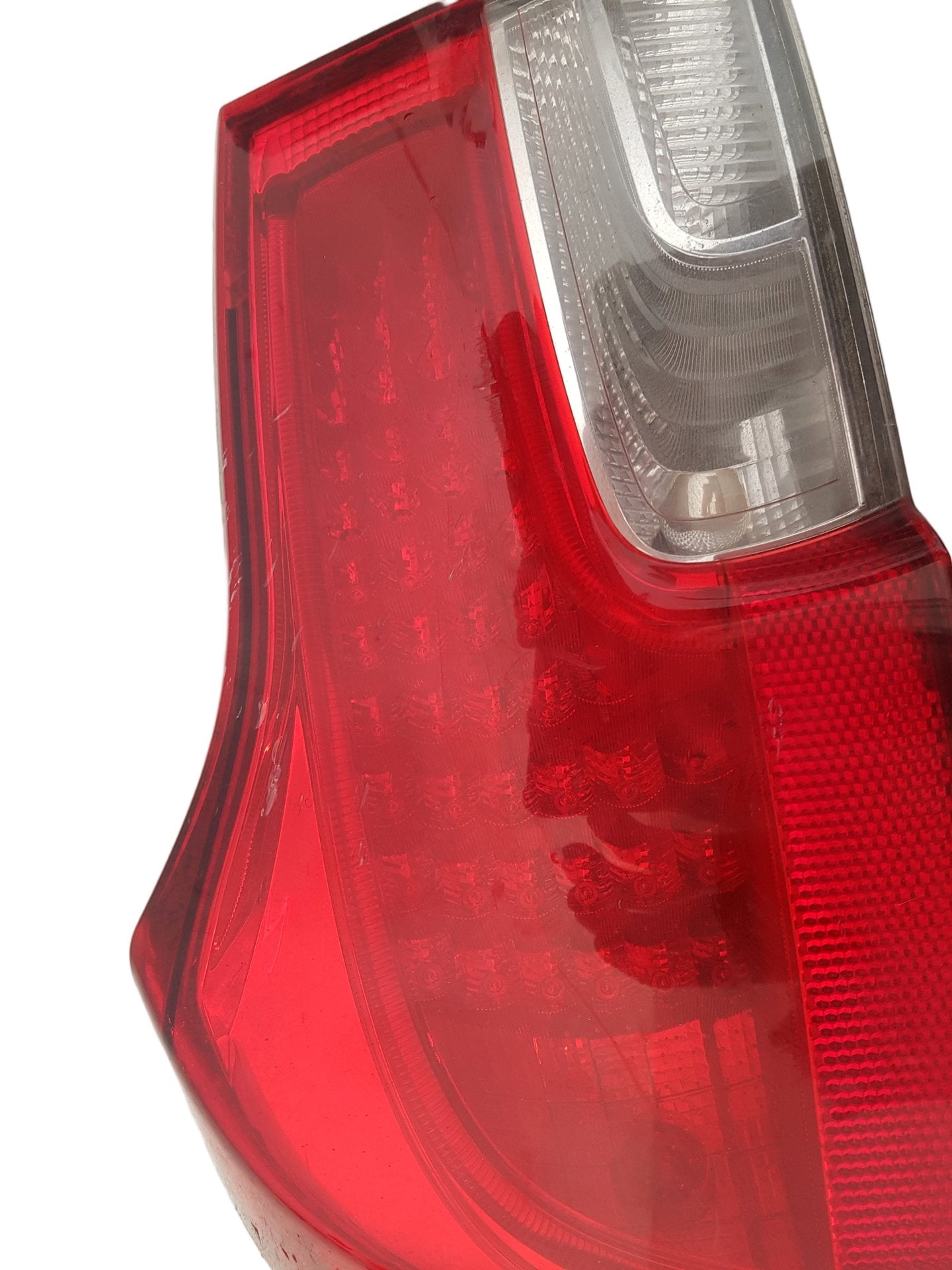 2006 - 2013 Volvo C70 II 542 Convertible Left Taillight 31299412