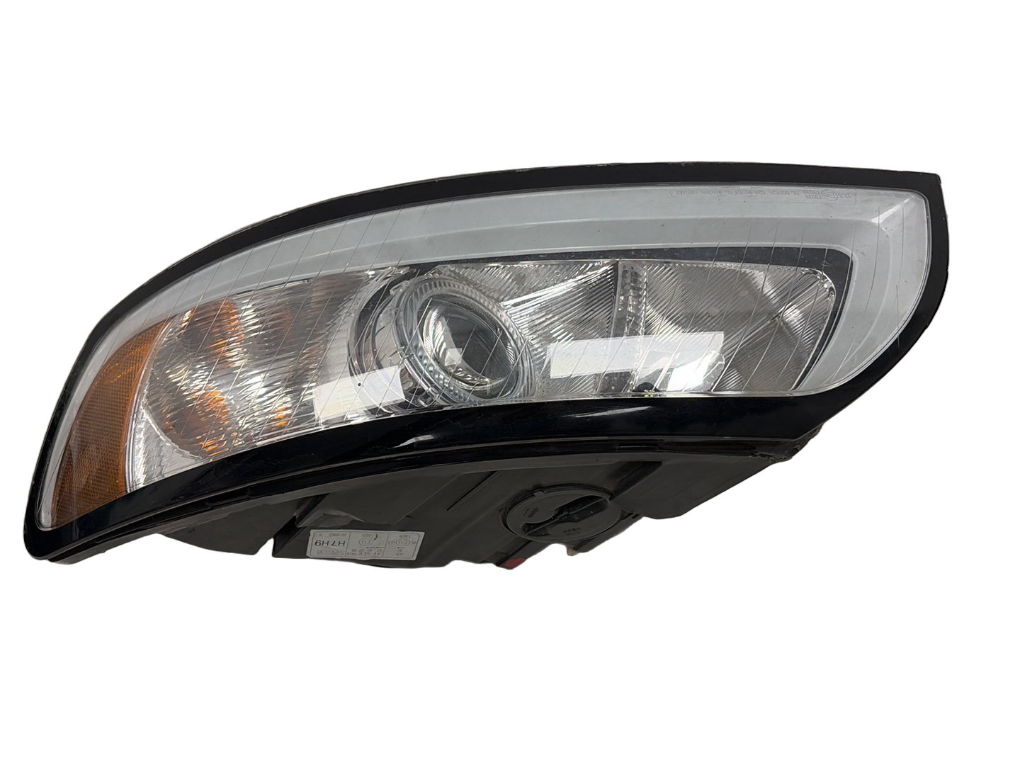2008 - 2012 Volvo V50 545 Estate Left Headlight 31265700