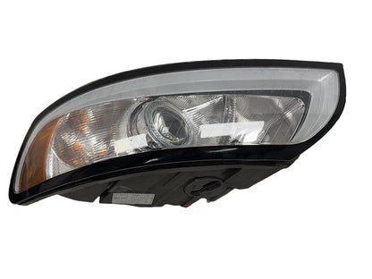 2008 - 2012 Volvo V50 545 Estate Left Headlight 31265700