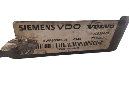 2004-2007 Volvo XC70 D5 Haldex Differential Control Module 8688783