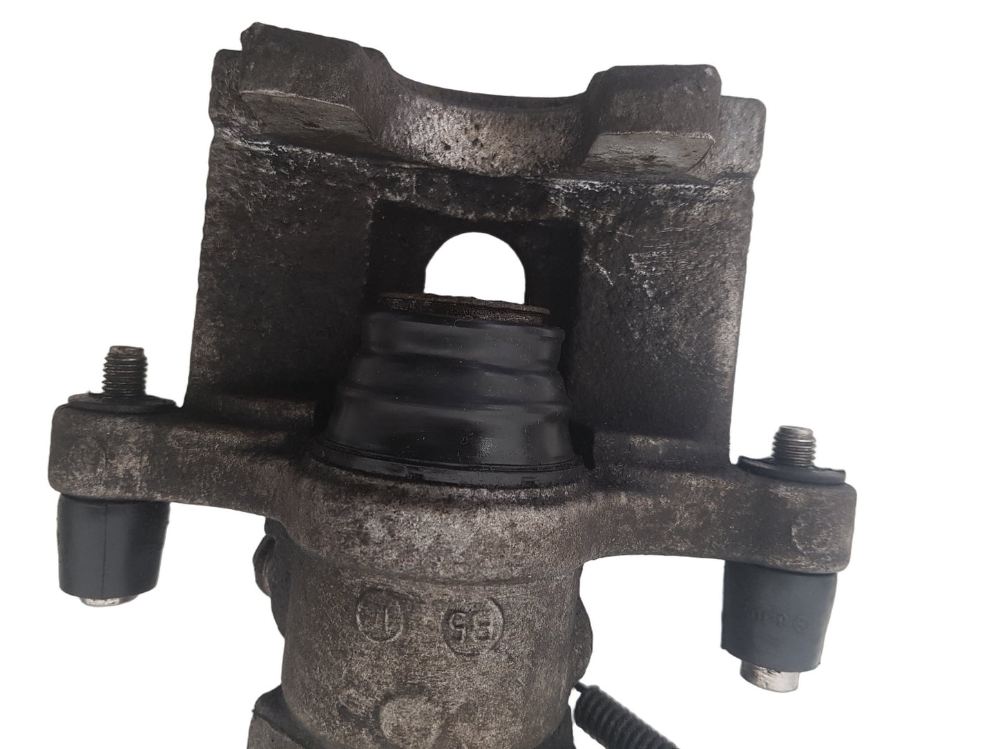 2010 Saab 9-3  Estate Right Rear Caliper
