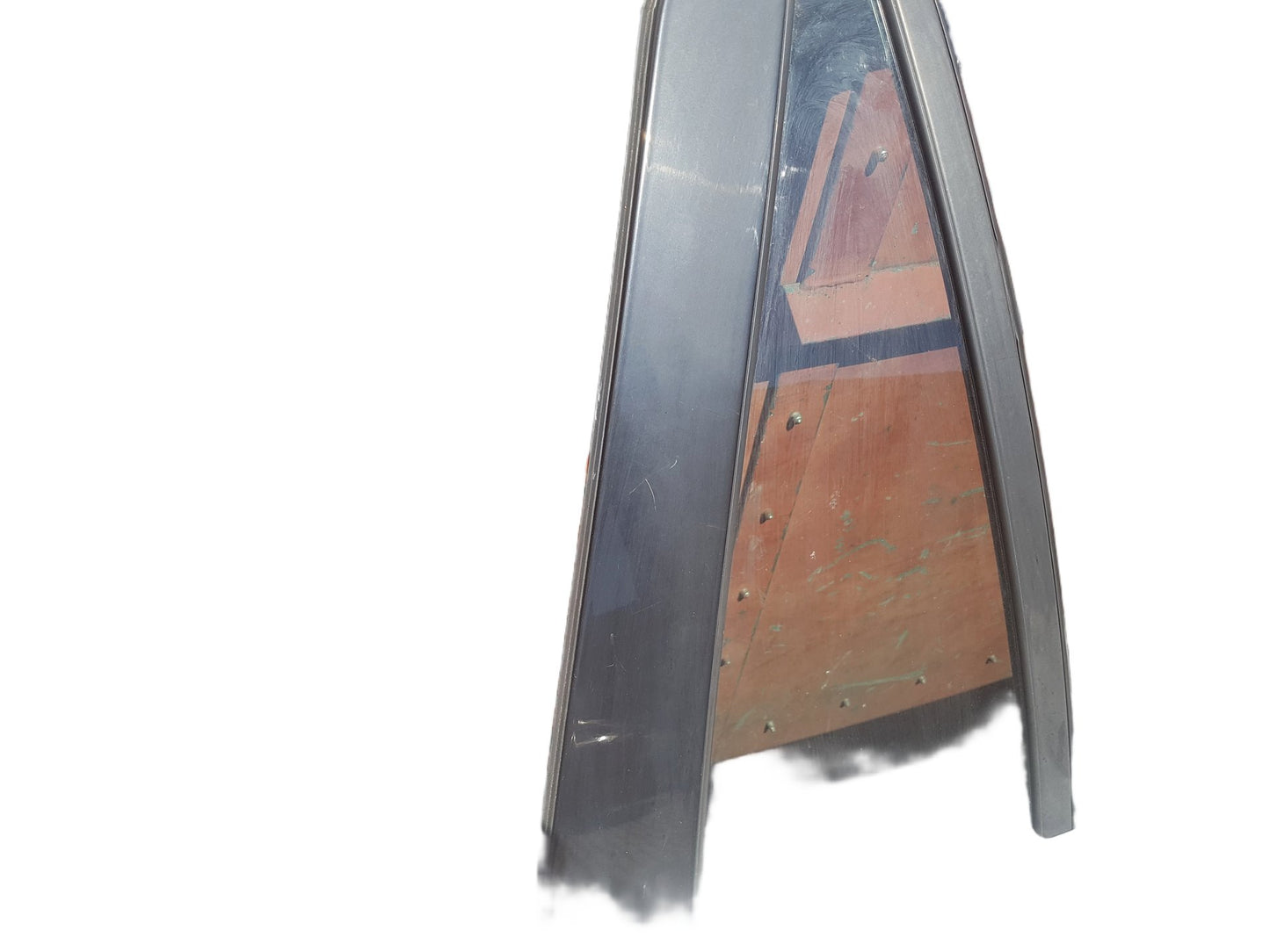 2007 Volvo XC90 I 275 Estate Right Rear Door