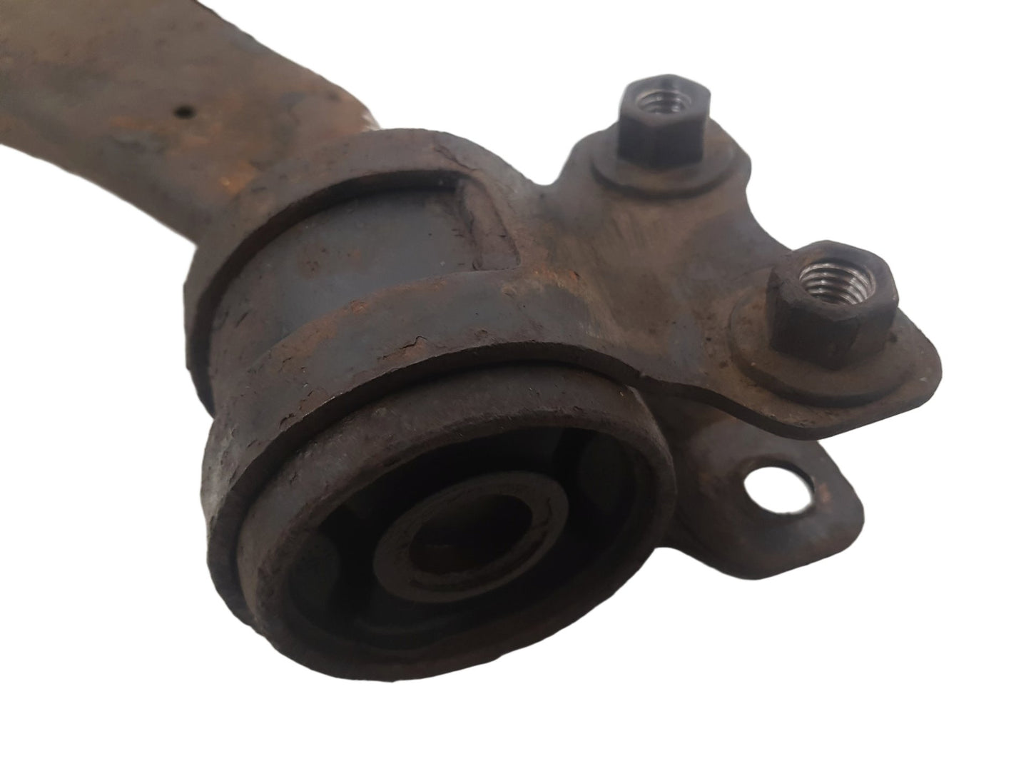 2010 - 2015 Volvo S80 II 124 Saloon Left Front Lower Control Arm 31429321