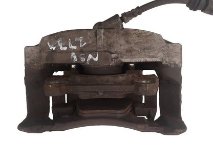 2000 - 2008 Volvo V70 II 285 Estate Left Front Caliper