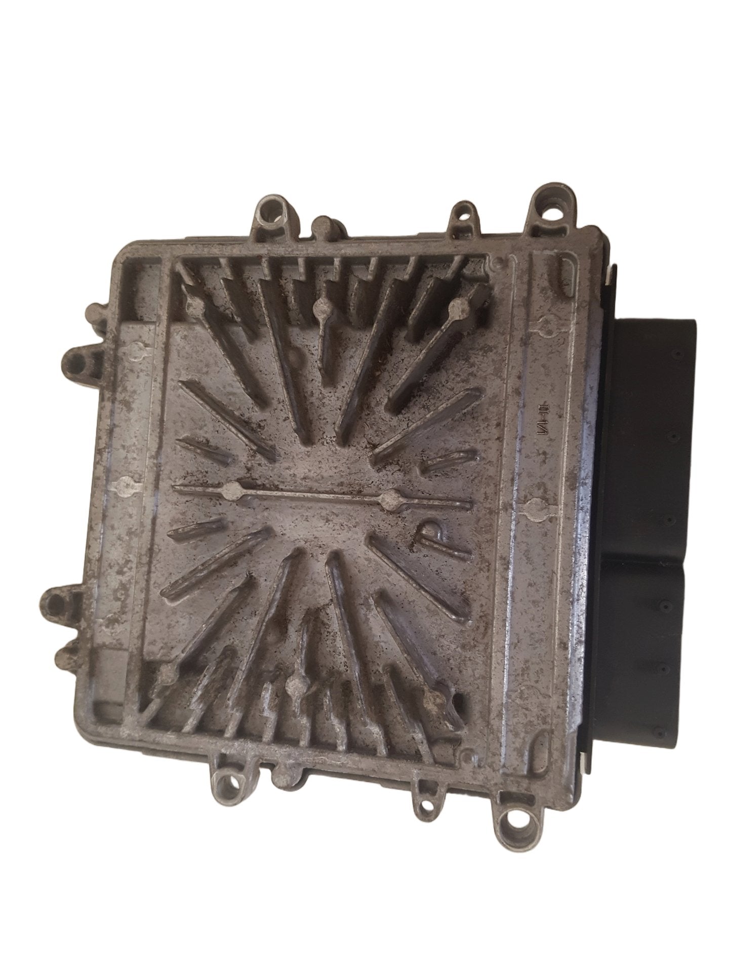 2009 - 2017 Volvo V60 I 155 Estate Engine ECU 31336983
