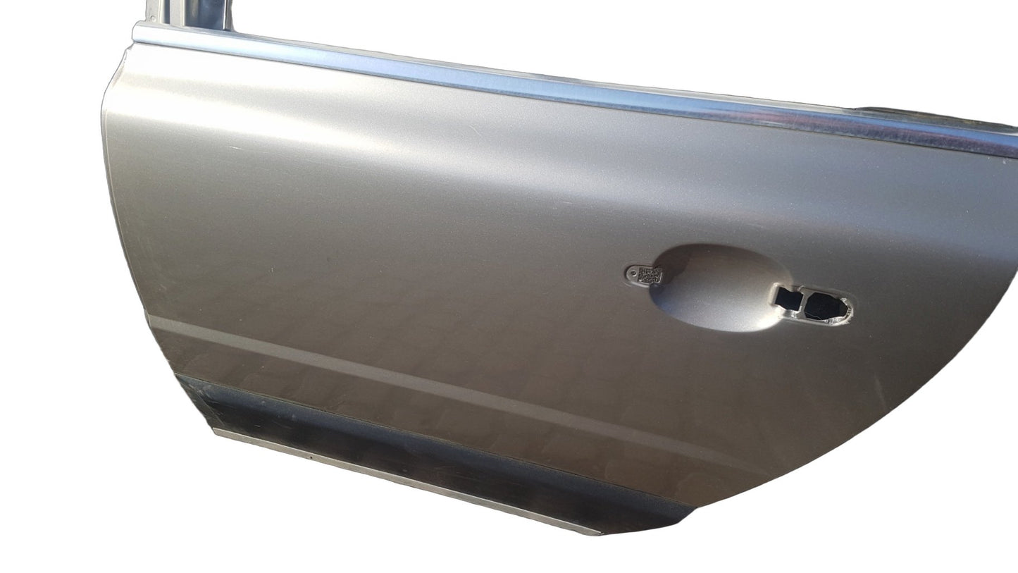 2008 - 2016 Volvo XC70 III 136 Station Wagon Left Rear Door