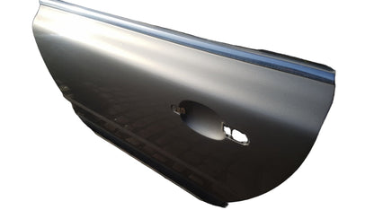 2008 - 2016 Volvo XC70 III 136 Station Wagon Left Rear Door