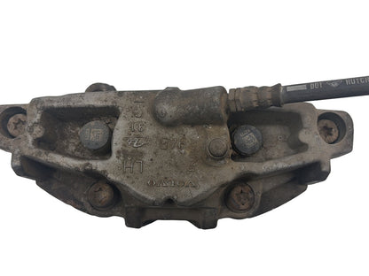 2008 - 2016 Volvo XC70 III 136 Station Wagon Left Front Caliper 945