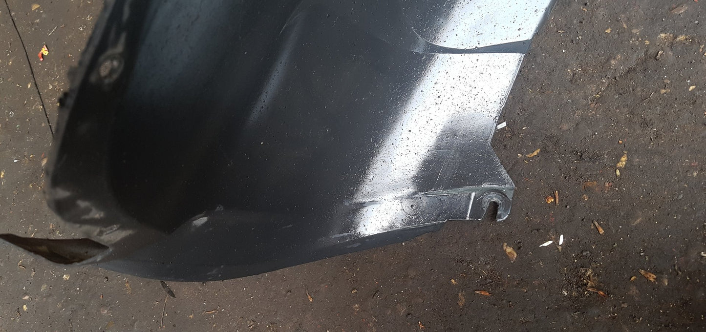 2007 Volvo V70  Estate Right Front Axle Splash Shield 30655666