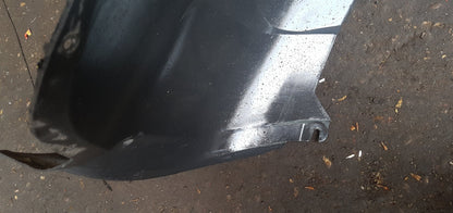 2007 Volvo V70  Estate Right Front Axle Splash Shield 30655666
