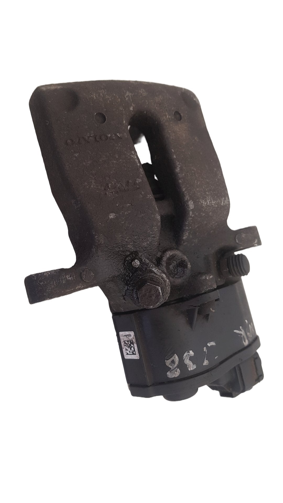 2009 - 2017 Volvo V60 I 155 Estate Left Rear Caliper