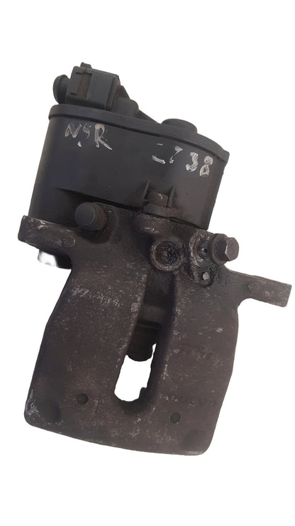 2009 - 2017 Volvo V60 I 155 Estate Left Rear Caliper