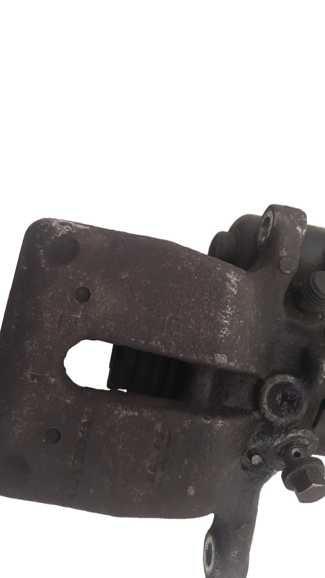 2009 - 2017 Volvo V60 I 155 Estate Left Rear Caliper
